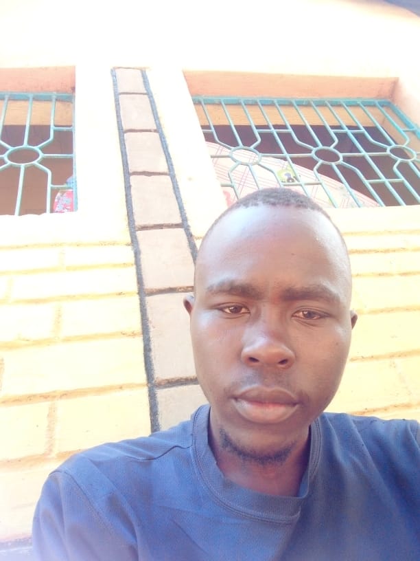 KELVIN WAMBUA MUTUKU