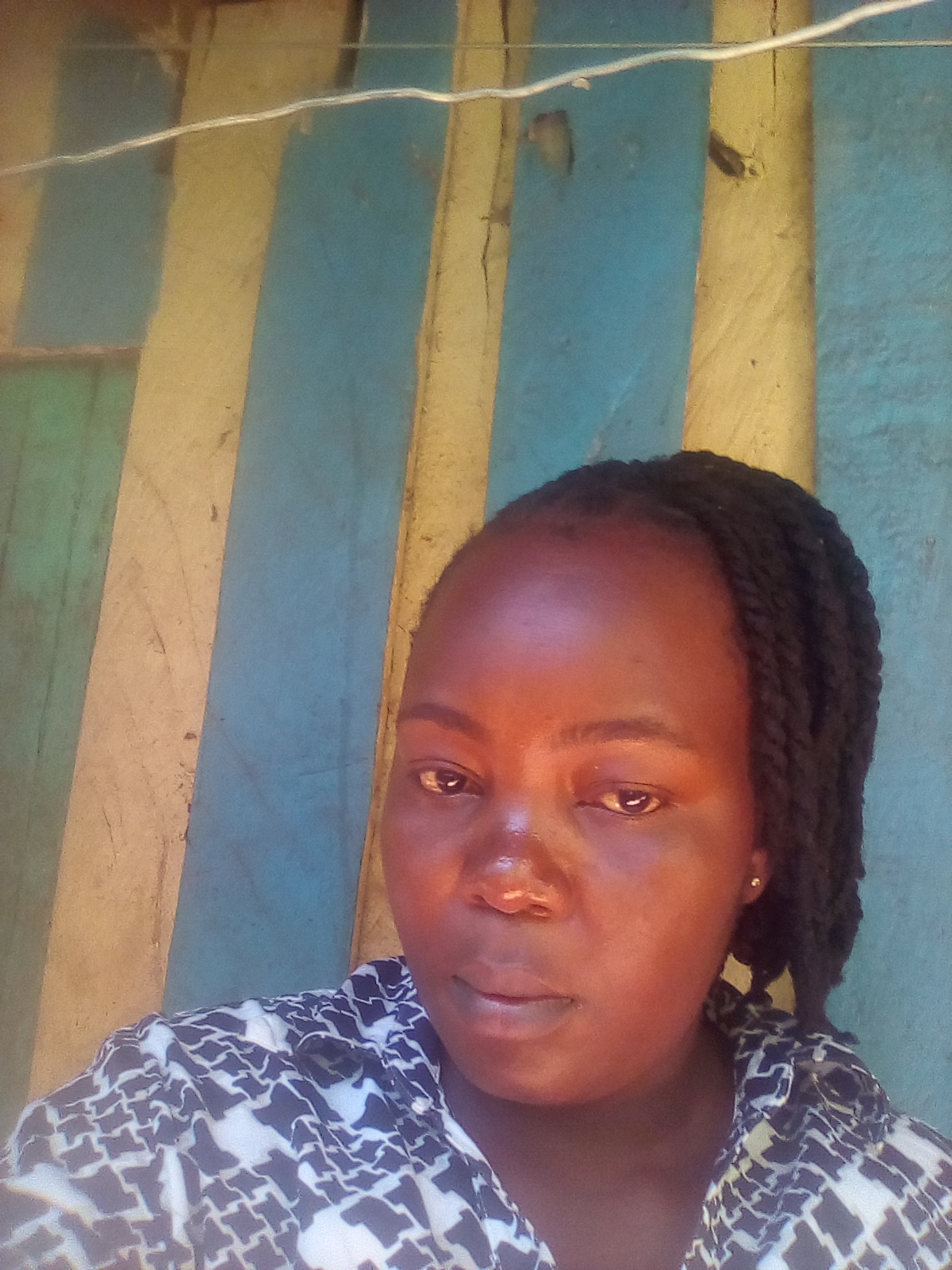 BENEDETTE KALEKYE NDAVI