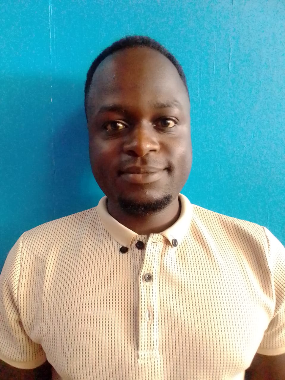 ROBERT WAFULA WALELA