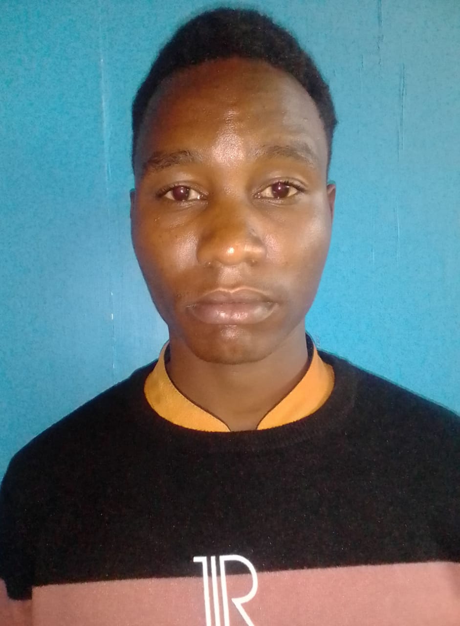 JOSHUA KIMEU MUTINDA