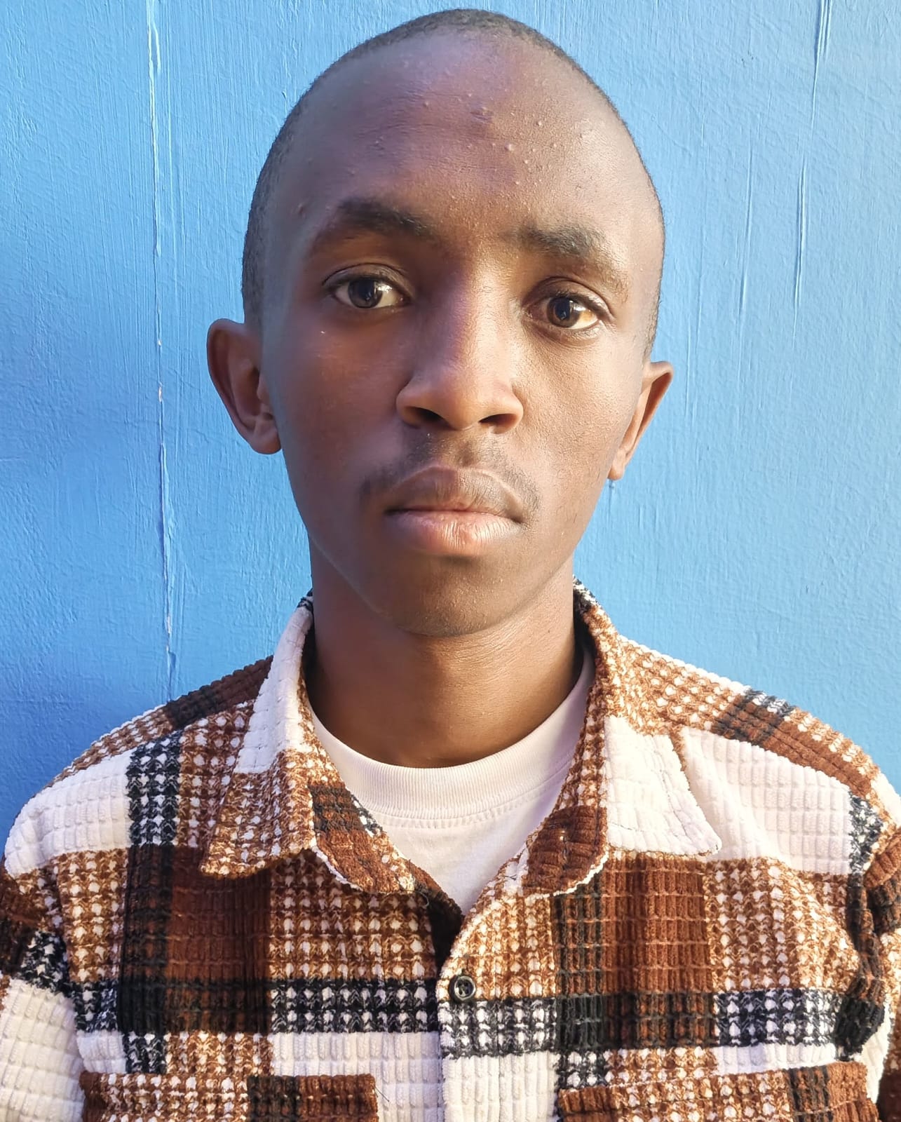 KELVIN MUNYAO MUTHOKA