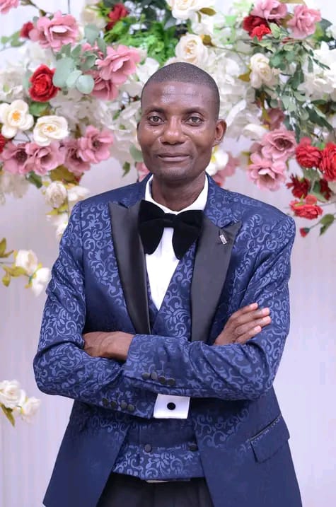 MACDONALD ANDY CHATHYOKA